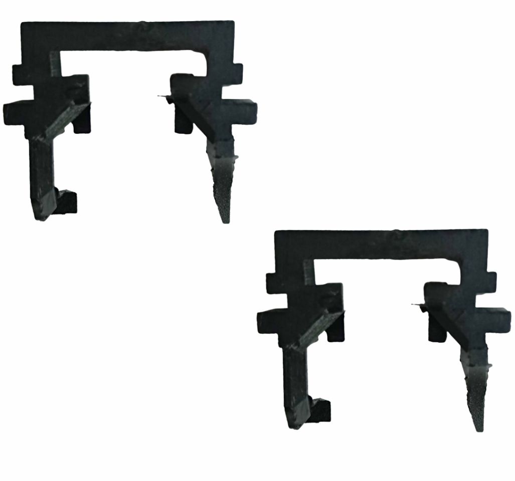 ADAPTADOR LED/XENON COMPATÍVEL COM HID XENON FORD - KIA SHOCKLIGHT