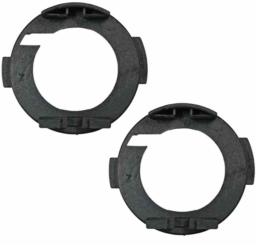 ADAPTADOR LED/XENON COMPATÍVEL COM HID XENON HYUNDAI - KIA