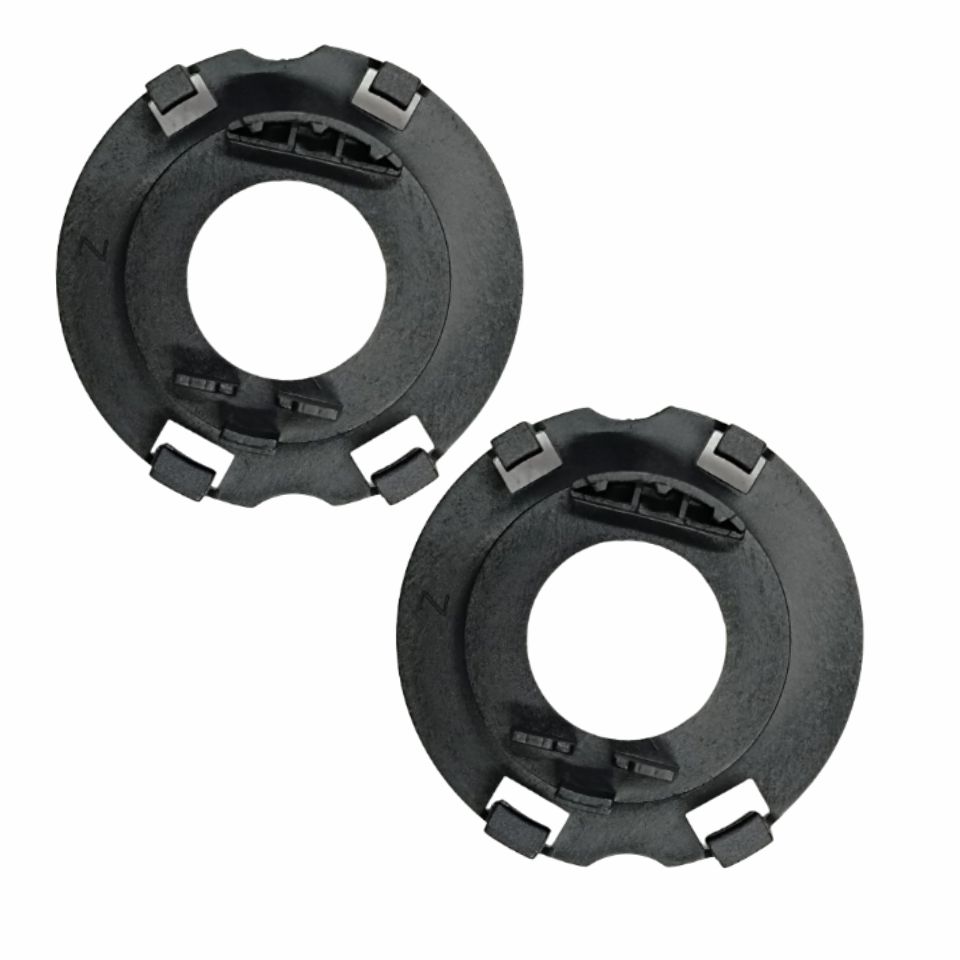 ADAPTADOR LED/XENON COMPATÍVEL COM HID XENON HYUNDAI - KIA