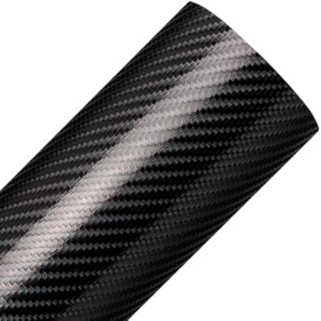 ADESIVO TPU PPF CARBON 7.5 MIL 1.52 X 3 M