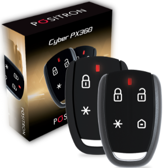 alarme-cyber-px360-positron