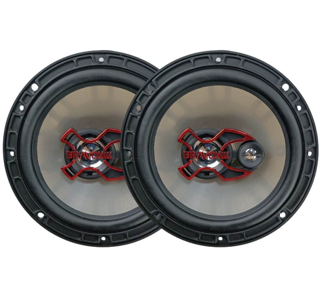 ALTO FALANTE 6POL BRAVOX 110 RMS