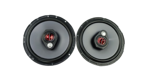 ALTO FALANTE BOMBER TRIAXIAL BBR 6 POLEGADAS 100W RMS 4 OHMS PAR