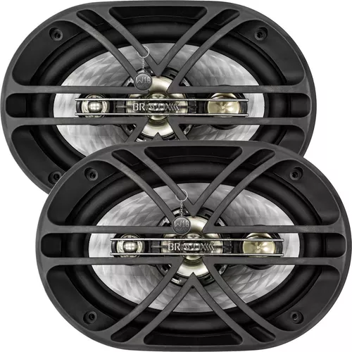 ALTO FALANTE BRAVOX 6X9 POLEGADAS DIAMOND 150 RMS
