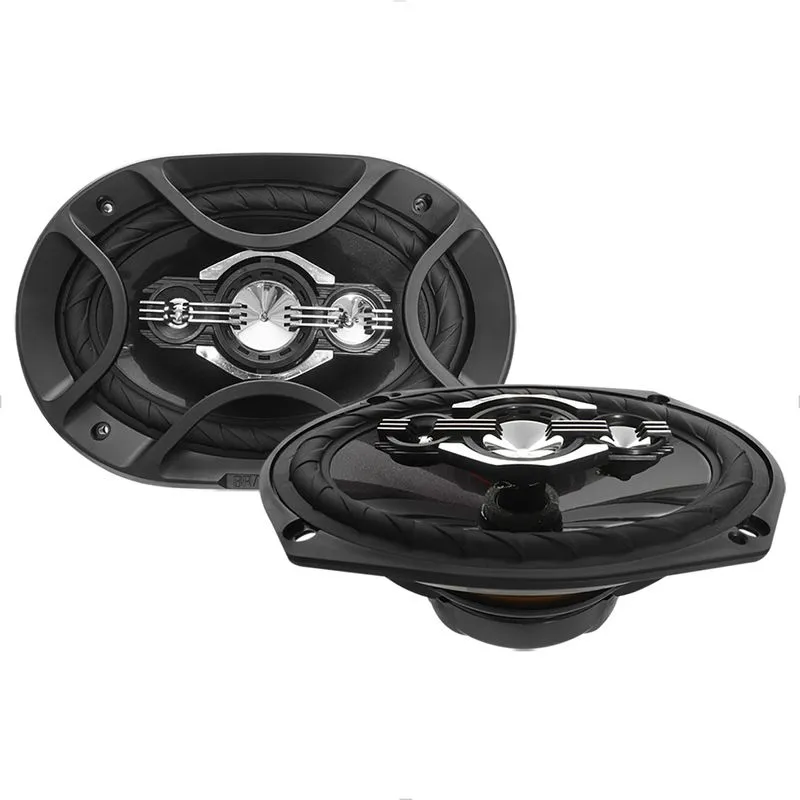 ALTO FALANTE BRAVOX 6X9  PREMIUM 160 RMS O PAR