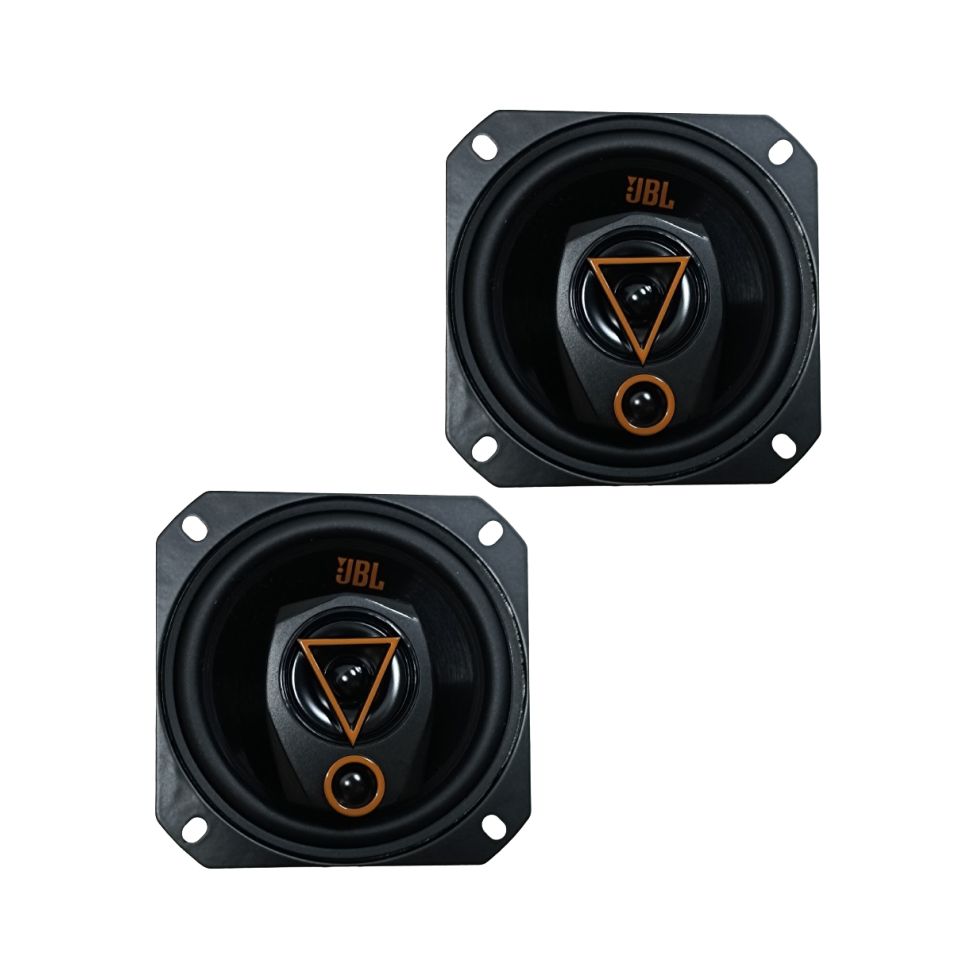 ALTO FALANTE MULTISYSTEM 4TRMS80" 4" 160WRMS PAR JBL