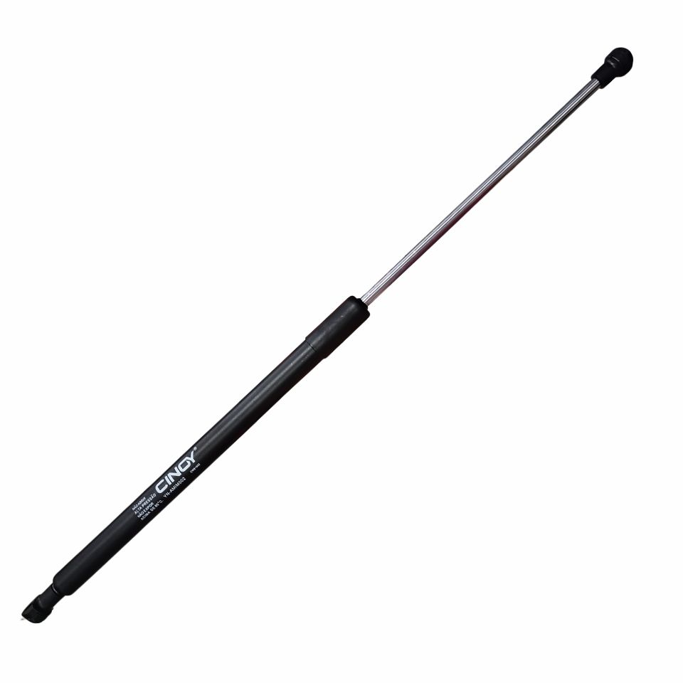 AMORTECEDOR DE PORTA MALAS PEUGEOT 206 1999 - 2009 NISSAN LIVINA 2009 - 2014 CINOY