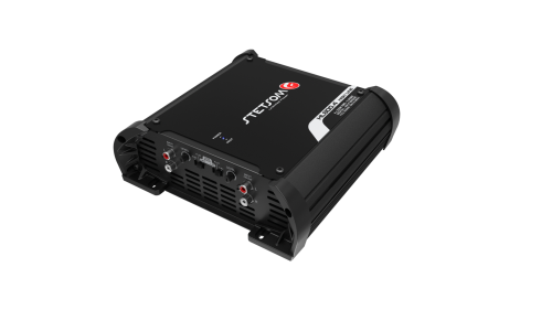 AMPLIFICADOR HL 800.4  800W RMS 4 CANAIS 2 OHMS STETSOM