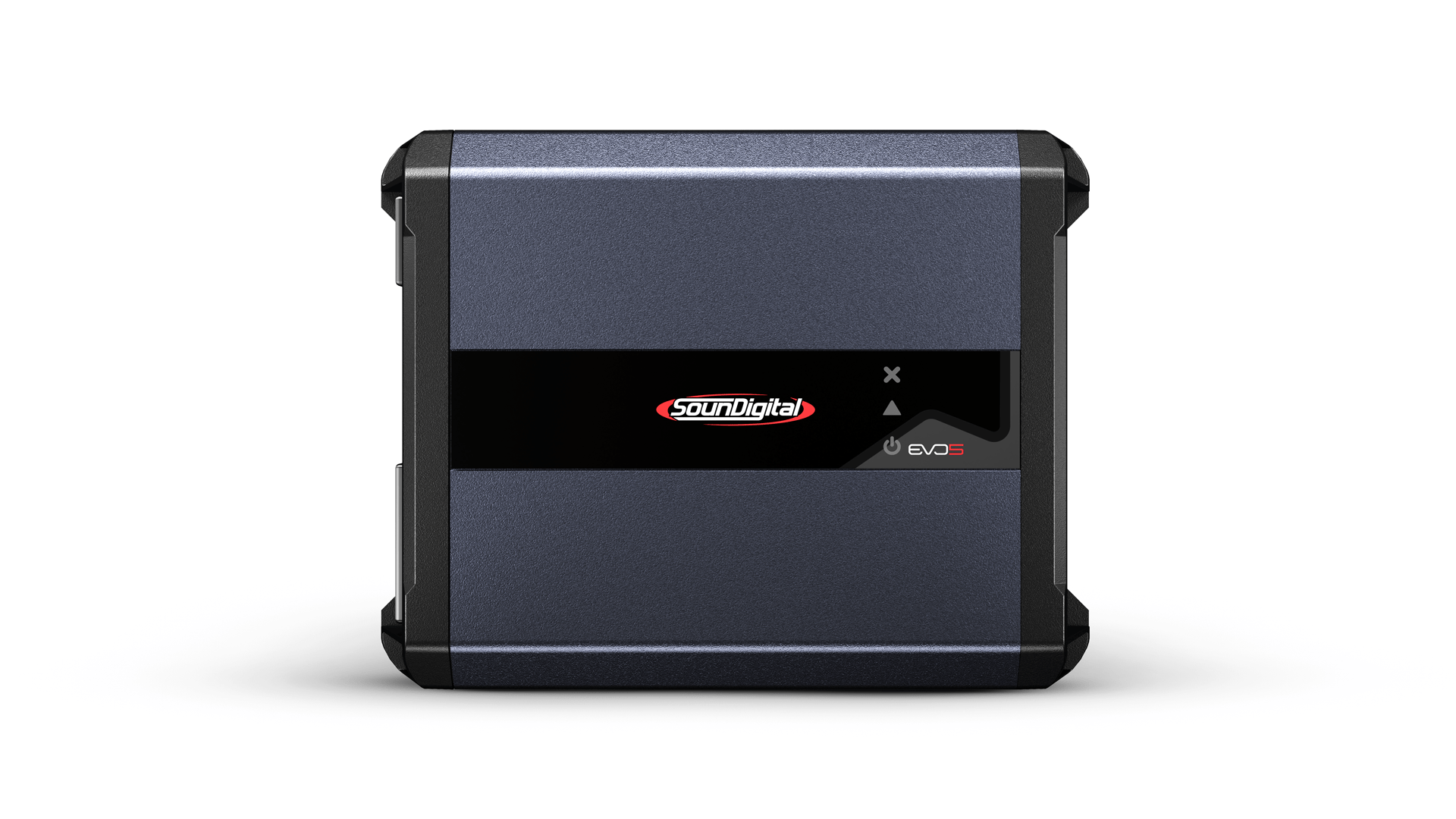 AMPLIFICADOR SD1200.1 2 OHMS EVO 5 1200W RMS SOUNDIGITAL