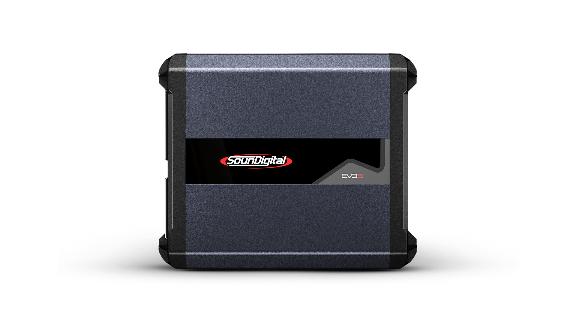 AMPLIFICADOR SD1200.4 2 4 OHMS EVO 5 1200W RMS SOUNDIGITAL