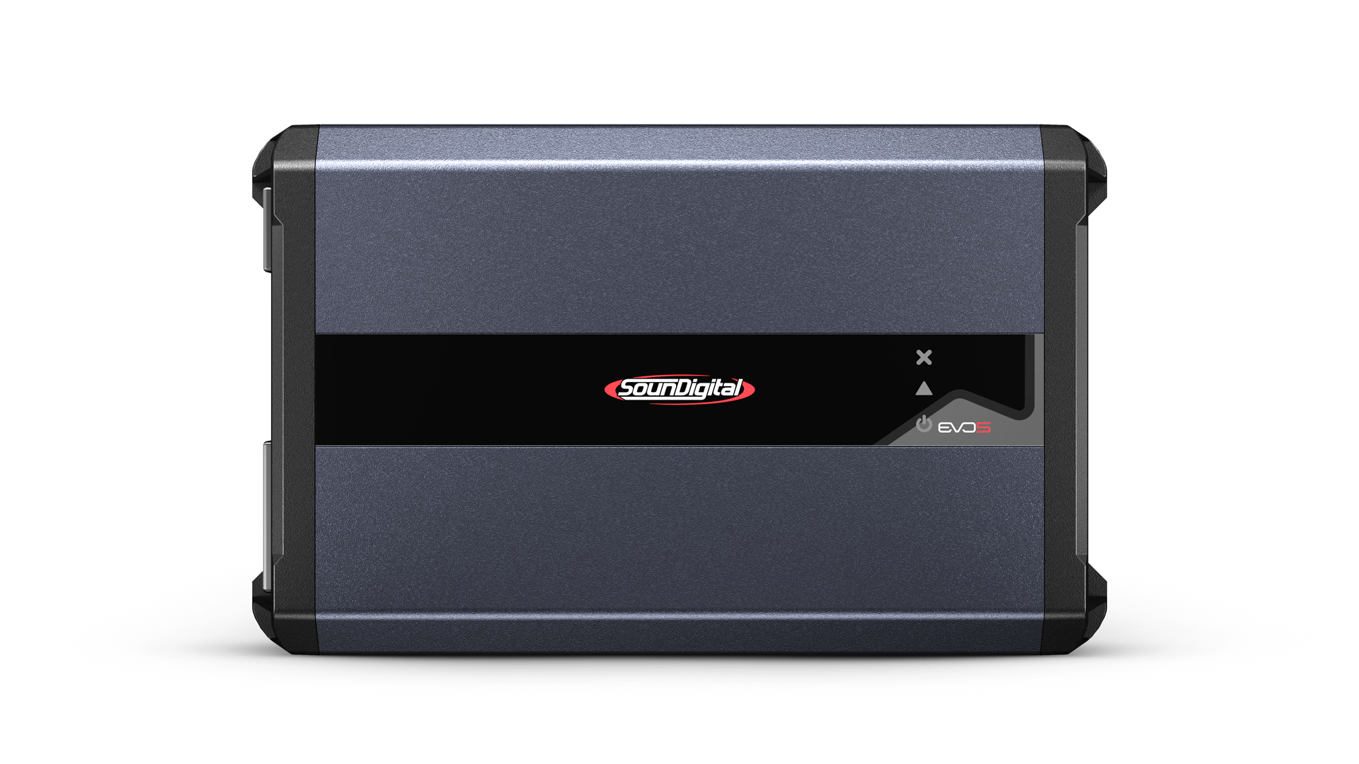 AMPLIFICADOR SD3000.1 4 OHMS EVO 5 3000W RMS SOUNDIGITAL