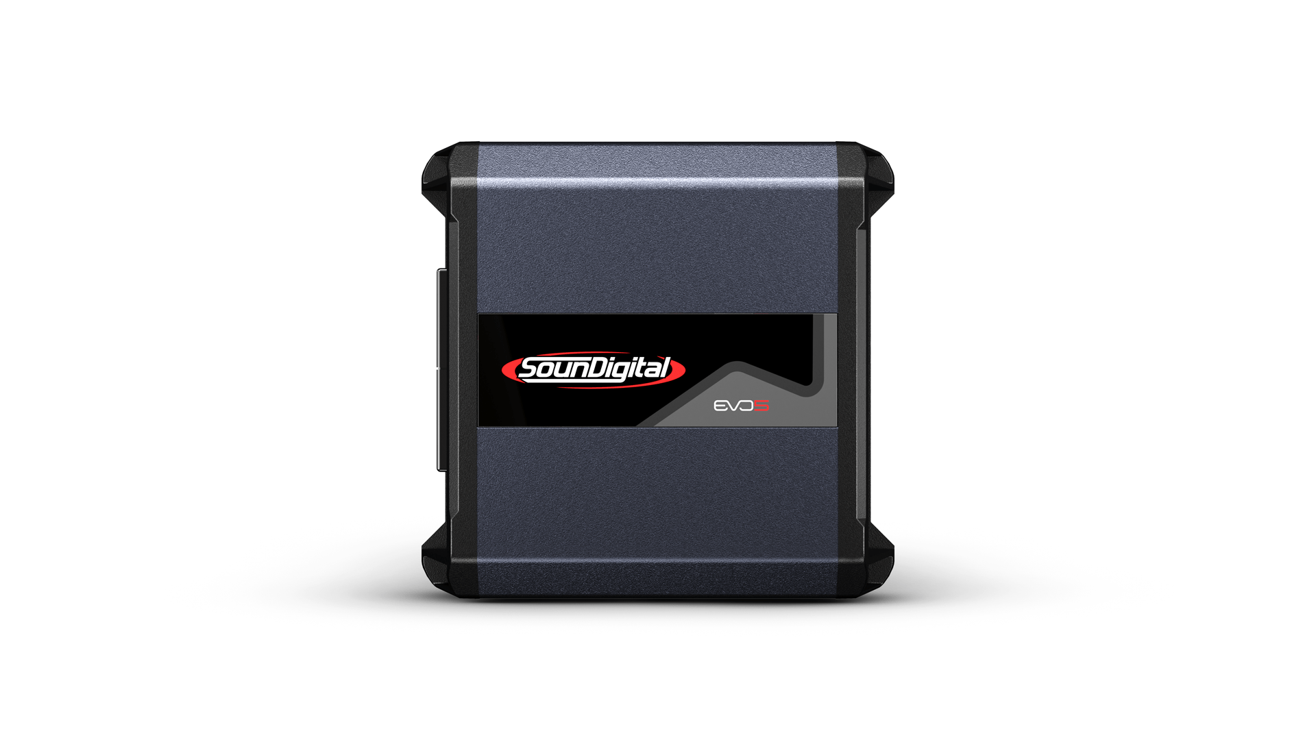 AMPLIFICADOR SD400.2 EVO 5 4 OHMS 400W RMS SOUNDIGITAL