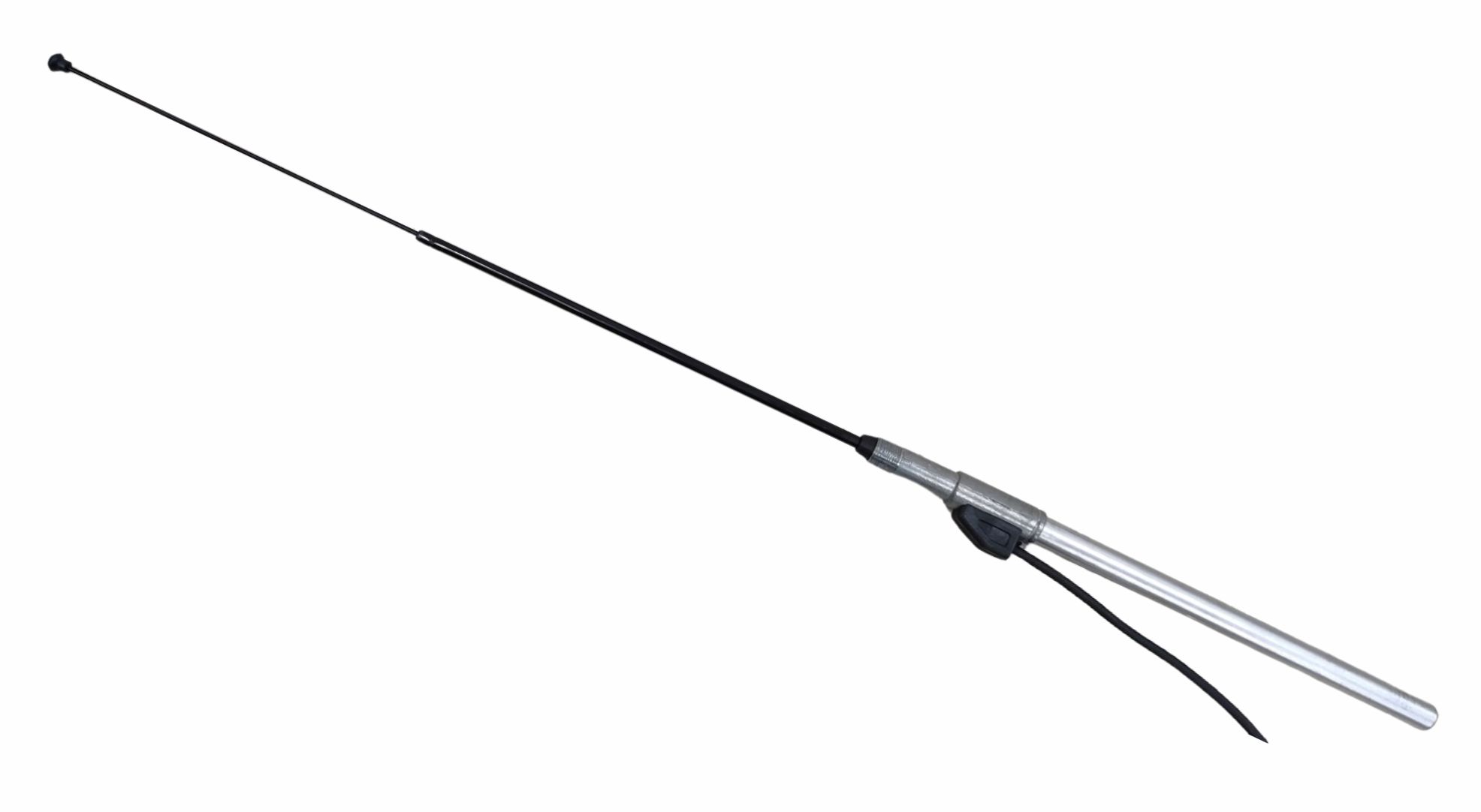 ANTENA 4 ESTAGIOS SEDAN / GOL G III PRETA NSN