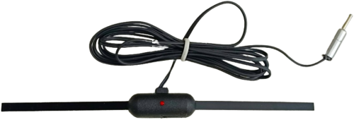 ANTENA INTERNA TECH MAIS