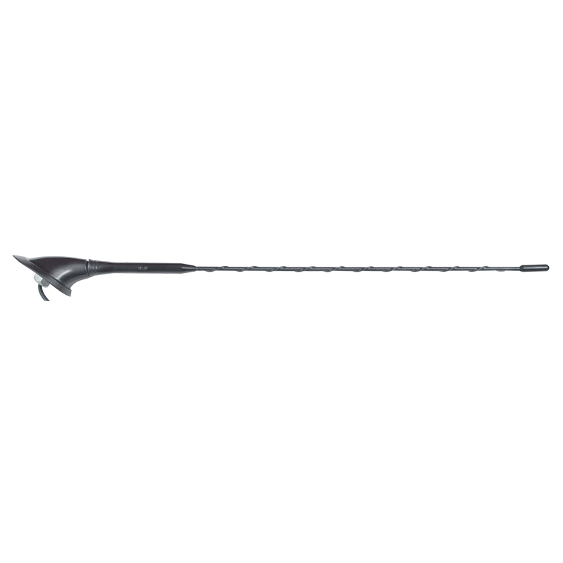 ANTENA MONTANA / CORSA / PRISMA AMPLIFICADA PRETA NSN