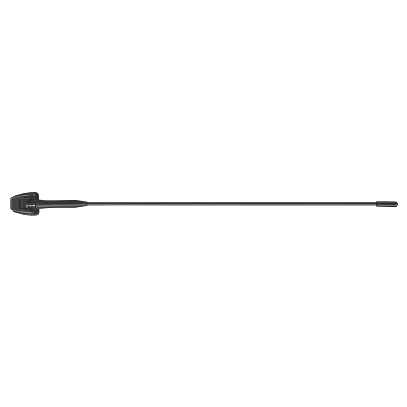 ANTENA PEUGEOT LONGA PRETA NSN