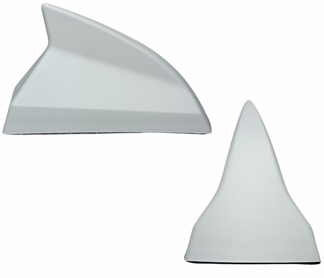 ANTENA TUBARAO SHARK RECEPTIVA PRIME ANTICO