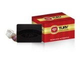 ANTIESMAGAMENTO PLUG &amp; PLAY PARA 4 VIDROS - FRONTIER 2009 ATÉ 2016 E SENTRA ATÉ 2013