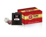 ANTIESMAGAMENTO PLUG  PLAY PARA 2 VIDROS (DIANTEIROS) - CLIO E SYMBOL - COM BOTOES NO CONSOLE