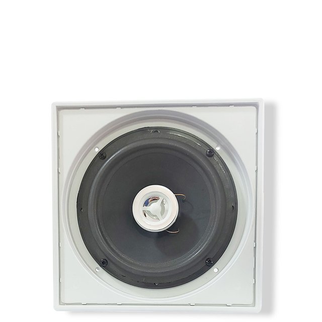ARANDELA 6 POL RED COAXIAL ATIVA 100/220V C/ BLUETOOTH 70W LESON