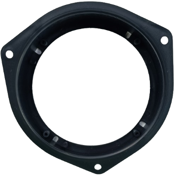 ARO ADAP. PALIO 13/PUNTO/ASTRA/ZAFIRA/ VECTRA/MONTANA 5" PCT C/ 10 UNIDADES FIAMON