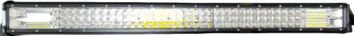 BARRA DE LED 144 LEDS 432W 9/36V 80X7X7,5 CM  CINOY