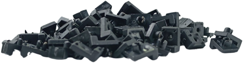 BUCHA ALTO FALANTE GOL G5 / FOX / GOLF PCT C/ 10 UNIDADES