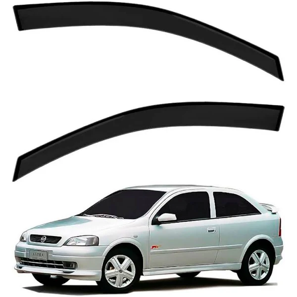 CALHA DE CHUVA 4P ASTRA 2000 A 2013