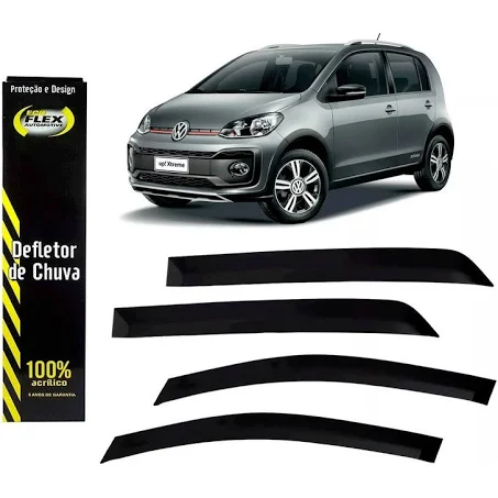 CALHA DE CHUVA 4P UP  2014 A 2023