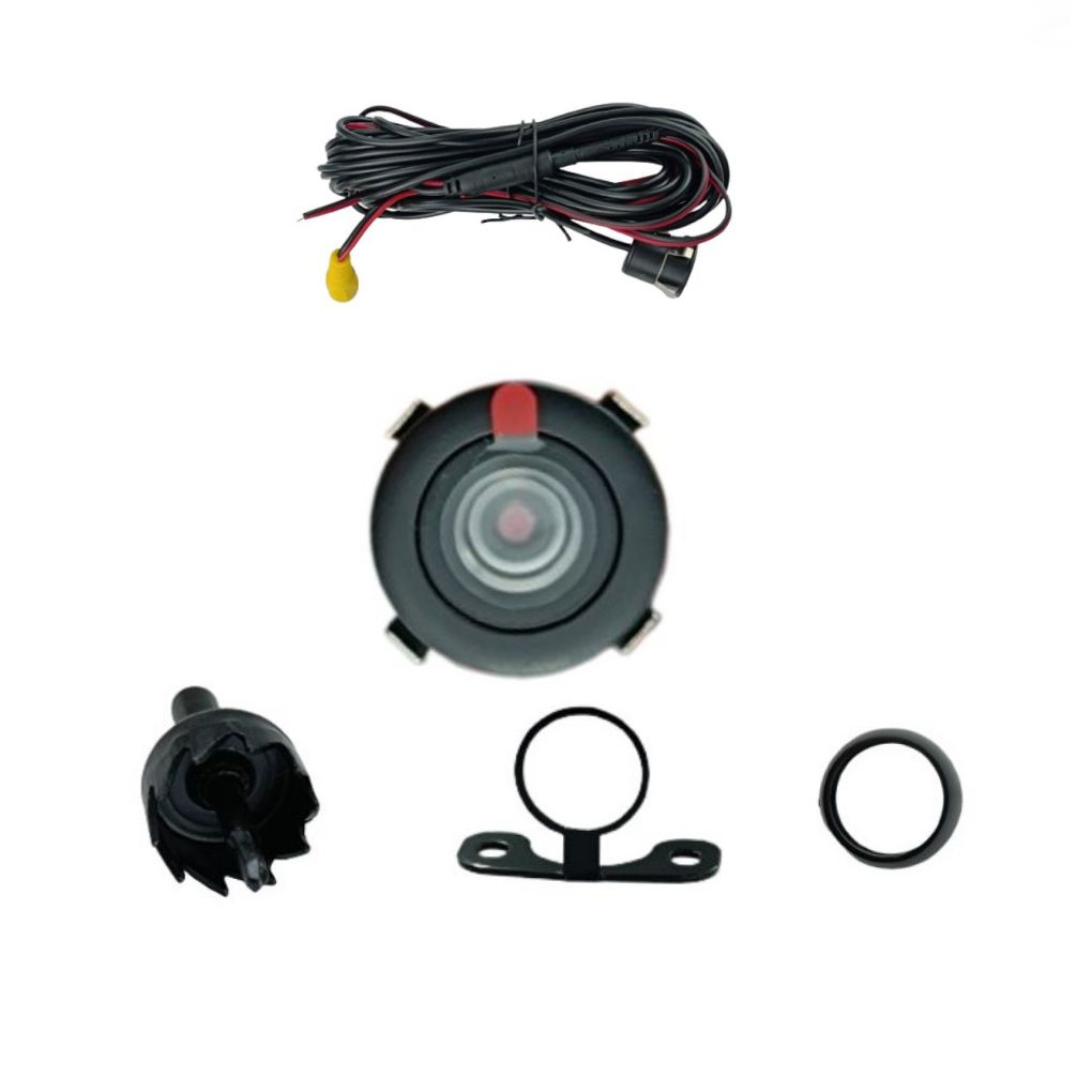 CAMERA DE RE 170  BORBOLETA / FIXA VCLEAR