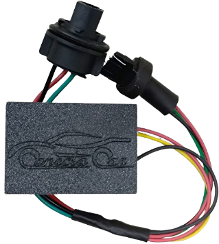 CANCELLER PLUG AND PLAY PARA DRL T20 CONECTA CAR