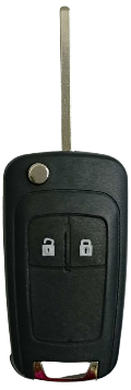 CANIVETE GM 2 BOTOES POSITRON FLEX