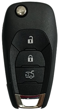 CANIVETE GM NOVA POSITRON FLEX