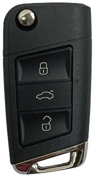 CANIVETE GOLF / POLO / PASSAT / JETTA POSITRON FLEX