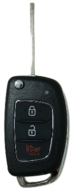 CANIVETE HB20 BUZINA UNIVERSAL FKS/DEFENDER TECH EVO E STETSOM DEFENDER TECH ANTIGO/SISTEC/ECLIPSE