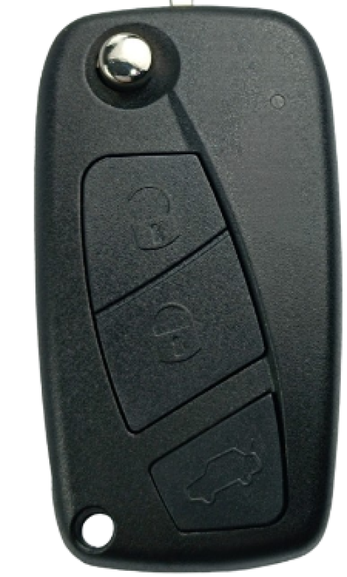 CANIVETE POSITRON INTELIGENTE LINHA FIAT