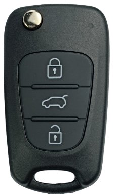 CANIVETE POSITRON INTELIGENTE PEUGEOT / CITROEN 3 BT