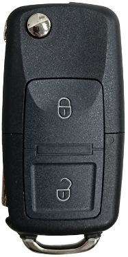 CANIVETE VOLKSWAGEN 2 BOTOES POSITRON FLEX