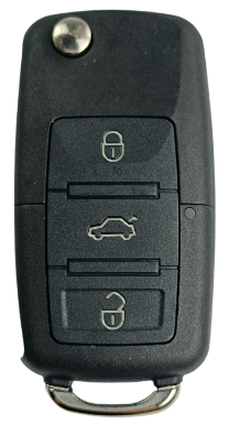 CANIVETE VW 3B POSITRON INTELIGENTE