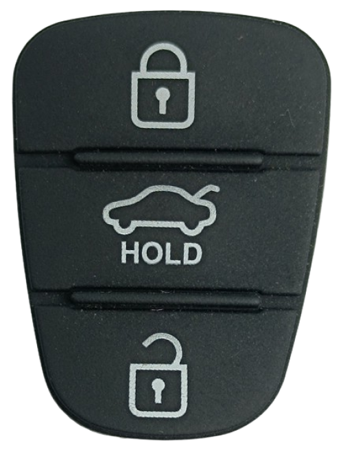CAPA BORRACHA HYUNDAI PORTA MALA