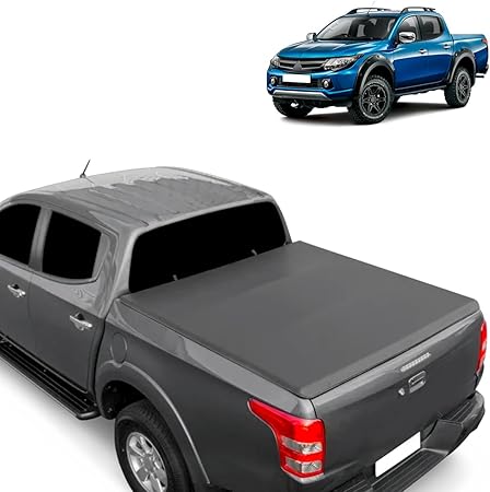 CAPOTA MARÍTIMA L200 TRITON SPORT 2017 ACIMA MODELO TOP