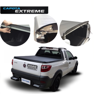 CAPOTA MARITIMA  STRADA CAB. ESTEND. WORKING 2014 A 2020 LOCK SYSTEM