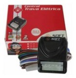 CENTRAL DE TRAVA ELETRICA TR26 SOFT