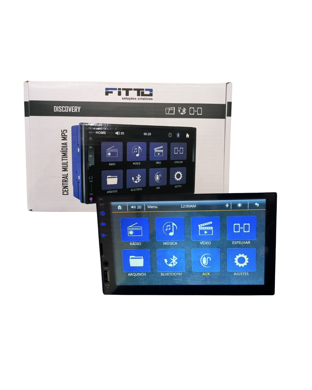 central-multimidia-mp5-2-din-7"-fitto-discovery