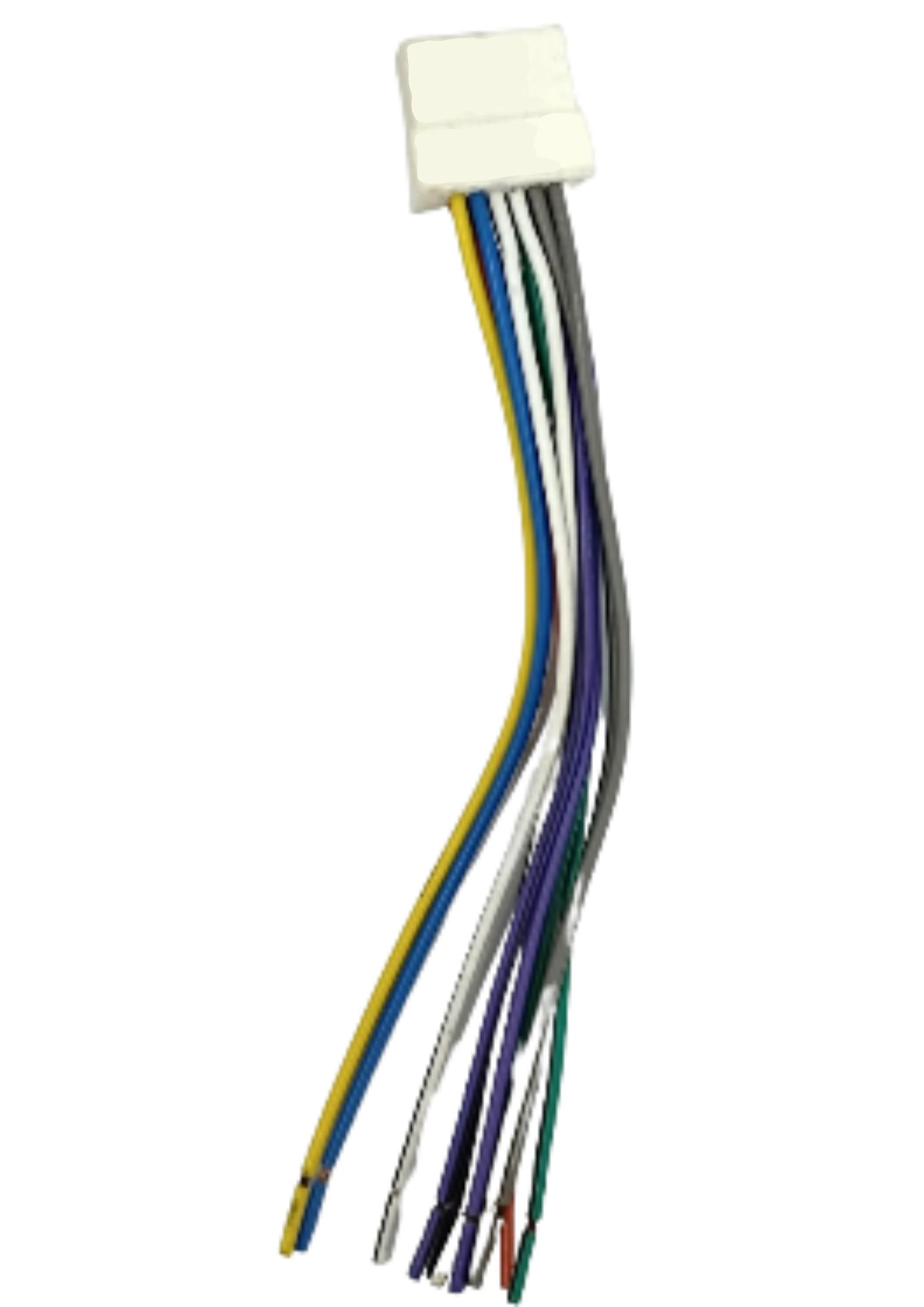 CHICOTE CD PANASONIC BRANCO