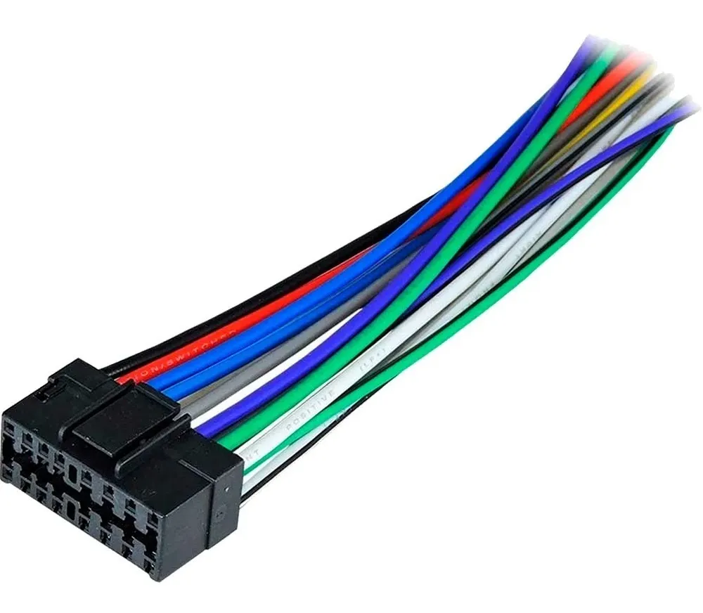 CHICOTE CD SONY / JVC / AIWA PERMAK