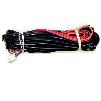 CHICOTE DE TRAVA ELETRICA