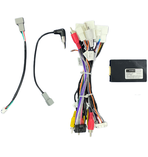 chicote-e-canbox-linha-kia