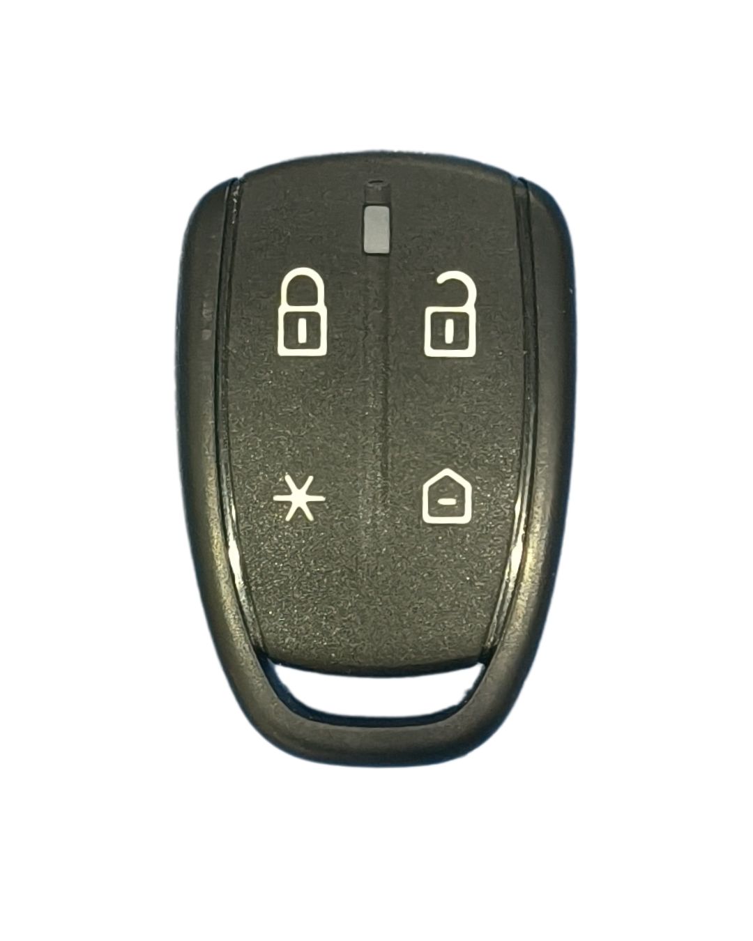 CONTROLE ALARME DPN72 POSITRON FLEX COM PRESENÇA