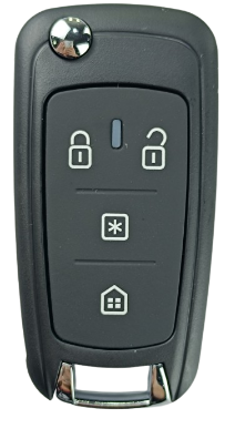 CONTROLE CANIVETE PX80 POSITRON